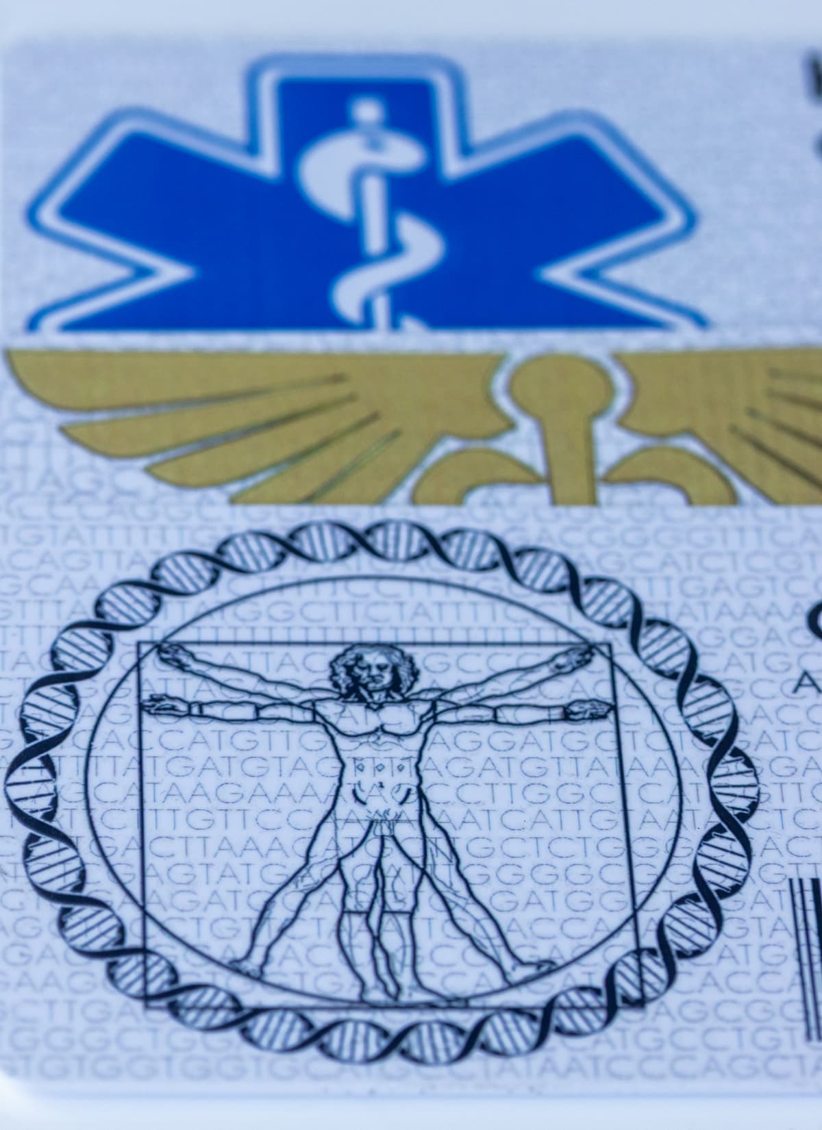 Medical documents